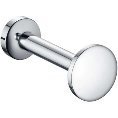 KEUCO Handtuchhaken Elegance 11616, verchromt, 82 mm (1/3)
