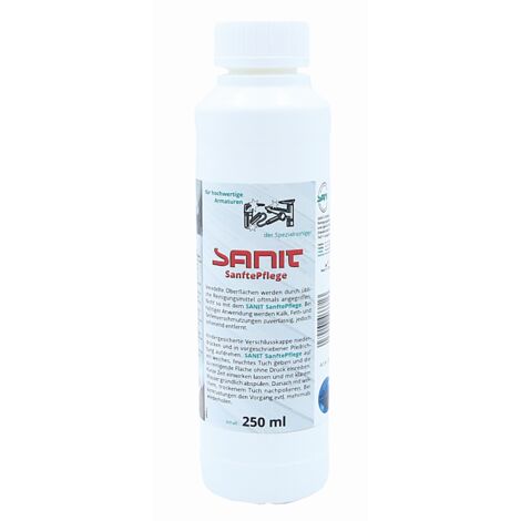SANIT SanftePflege Nr.3371 250 ml