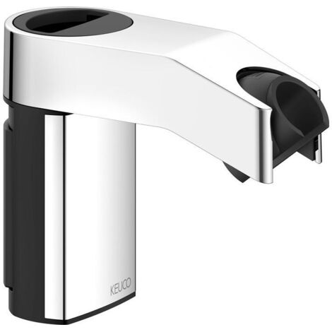 KEUCO AXESS Brausehalter höhenverstellbar verchromt