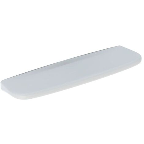 Geberit Renova Wandablage, 50x7x13,5cm, Weiß