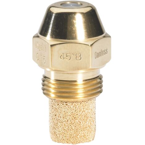 Danfoss Öldüse OD-B, Halbhohlkegel 1,50 gal/h, 60 Grad (1/3)