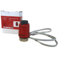 COSMO Standard Stellantrieb 230V IP54 M30x1,5mm