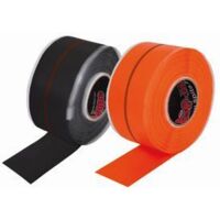 SPITA ResQ-Tape Standard - Schwarz - selbstverschweissend