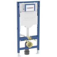 Geberit Duofix Element für Wand-WC, 112 cm, mit Sigma UP-Spülkasten 12 cm