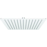 NIKLES Regenkopfbrause Piano Quadro 300x300mm Edelstahl verchromt BP300Q05N NIKPIAQRKB30