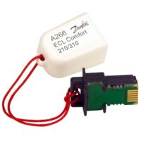 Danfoss ECL Applikationskey A230 für ECL Comfort 210 (B), 296, 310 (B)
