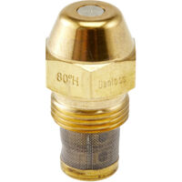 Danfoss Öldüse OD-S, Vollkegel 4,00 gal/h, 45 Grad