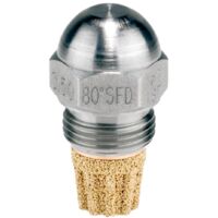 Danfoss Öldüse SFD 0,65 gal/h, 80 Grad, Stahldüse
