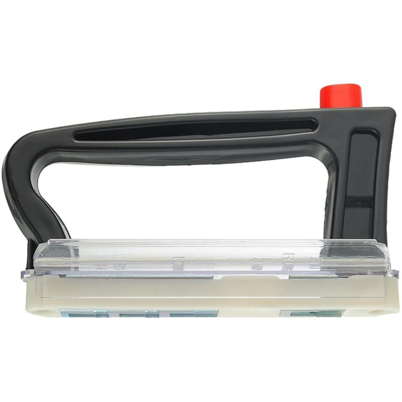 APOMOONS Poignée D'Extraction Fusibles NH - Outil Ignifuge 500V Compatible NT00 NT1 NT2 NT3 NT4