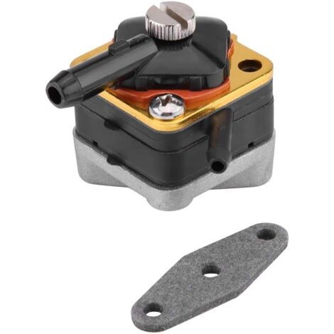 Pompe à Essence de Voiture avec Joint pour Johnson Evinrude Moteur Moteur Sierra: 18-7350 (1/4)