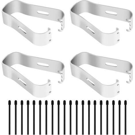 1 de Pointes de Marqueur, Striking 2 Pointes Souples/Pointes Noires Comprend: 20 Pointes 4 Accessoires (1/4)