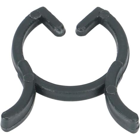 200Pcule Plante Pince Er Tiges Vigne Port Outil de Pliage Jardin Arie0mm, Plis de Jardinage Autres Plis de Jardinage (20MM) (1/5)
