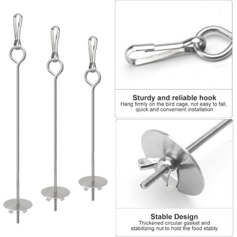 3m Dual Lock Sj3870 Picots | Colle Et Scratch