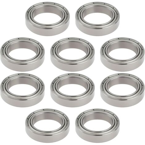 Kit De Roulements Scellés Pour Dromida BX4.18 - Marque