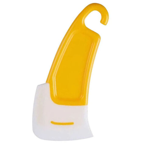 [JAMAIS UTILISÉ]2 Pièces Spatule Silicone Ustensiles de Cuisine, Spatule Cuisin avec 2 crochets, Cuisine Accessoires Pelle, Spatule Patisserie Ustensiles à Pâtisserie Lavable au Lave Vaisselle (1/5)