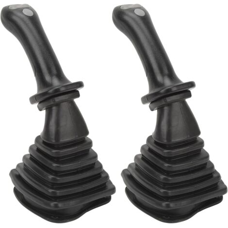 Excavator Joystick Manche Remplacement Supérieur Confort Confort Efficace Doosan Dh Dx150 215 225 300 370‑9c Opérations (1/5)