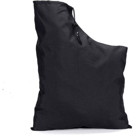 Sac sous Vide pour Souffleur de Feuilles,Oxford Étanche Sac Sac Aspirateur de Souffleur Feuilles pour Accessoires de déchiquetage, souffleurs de Feuilles sous Vide de Jardin (1/5)