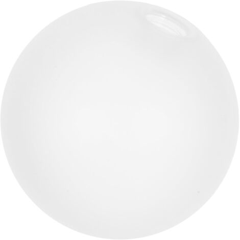 [JAMAIS UTILISÉ]Globes De Remplacement Pour Abat-Jour Globes Lumineux Pour Luminaires Globes De Remplacement Pour Lampe Suspendue Abat-Jour En Verre Blanc