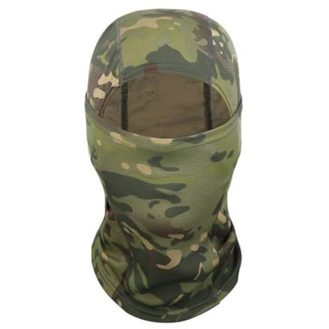 [JAMAIS UTILISÉ] Cagoule Balaclava,Polyvalent Respirant Masque Complet Coupe-Vent Balaclavas Cagoule Masque de Ski,Protection UV pour la Course à Pied en Plein air Moto Cyclisme Sports (1/5)