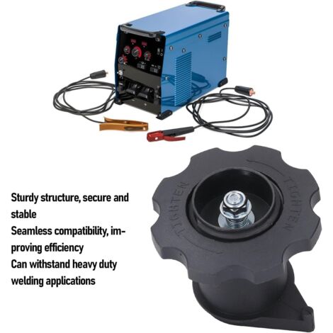 Adaptateur Pour Bobine En Fond De Panier Lorch K300 - Pièce Détachée Pour Poste à Souder