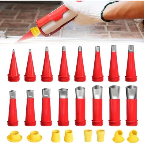 No Nonsense Multi-Nozzles 5 Pack