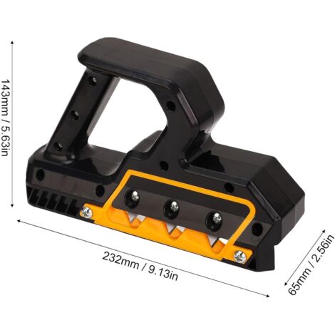 Fast Drywall Cutter Plataard Fast Cutter Fast Multifinectional 60 ° Drywall Chanfer Hand ...