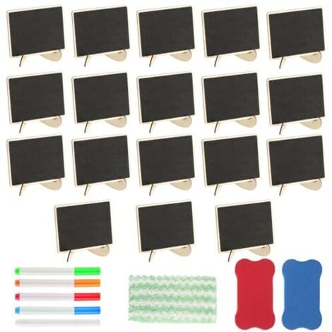 Mini Ardoise à Dessin Enfants, 6pcs Petite Planche à Dessin MagnéTique Portable, Petite Ardoise à Dessin MagnéTique, Mini Ardoise à Dessin Magique, Pour GarçOns Filles Cadeaux Remplissage Sacs Cadeaux