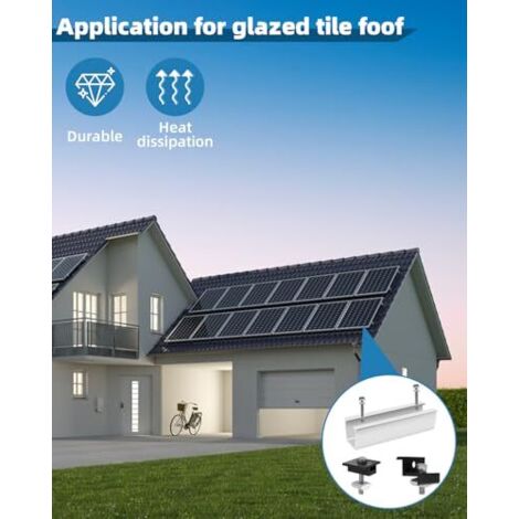 Guide de montage - Kit solaire autonome 24V - 500W