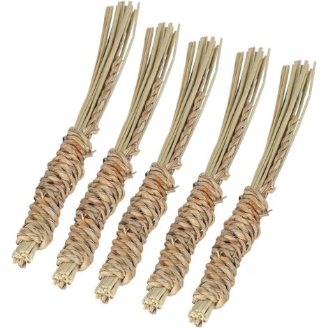 G M Chew Jouet Seag Mousse (Petite Corde d'eau rongeant Le bâton),Largeight (1/5)