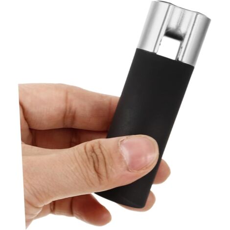 Fermoirs De Tige Pour Stores - Bouchons De Positionnement Transparents - Accessoires De Réparation Pour Stores Et Rideaux - 2