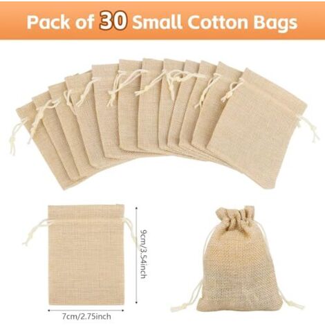 Taille 8.5x7cm Sacs Velours Avec Cordon - Lot 100 Pièces - 8.5x7cm - Noir - Mariage, Cadeaux, Bijoux Dragees Bapteme