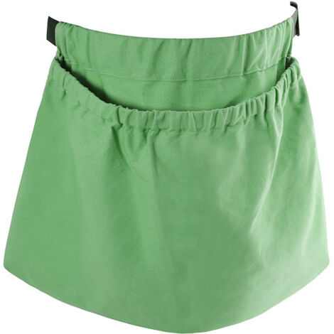 Xnferty Grand sac de cueillette de fruits, sac de récolte et de récolte