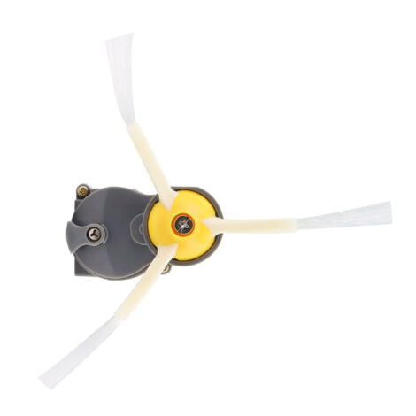 [JAMAIS UTILISÉ]Module moteur de brosse latérale pour aspirateurs robots iRobot Roomba série 500 600 700 800 900 I3 (1/5)