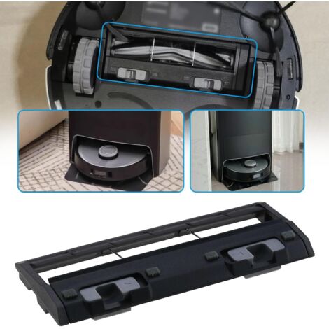 Accessoires Ecovacs Jegehoyo Couvercle De Brosse Pour ECOVACS DEEBOT T20 OMNI - Pièce De Rechange Facile à Installer Accessoire Ecovacs T20 Omni Accessoires Ecovacs Jegehoyo Couvercle De Brosse Pour ECOVACS DEEBOT T20 OMNI - Pièce De Rechange Facile à Installer Accessoire Ecovacs T20 Omni