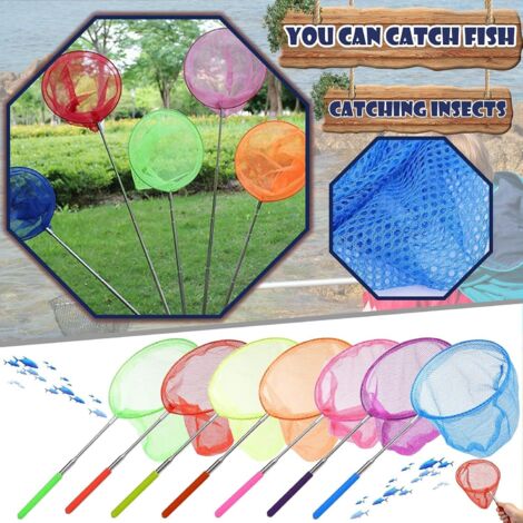 épuisette Aquarium FOMIYES Lot De 3 Épuisettes Télescopiques Pour Aquarium En Acier Inoxydable épuisette Aquarium FOMIYES Lot De 3 Épuisettes Télescopiques Pour Aquarium En Acier Inoxydable