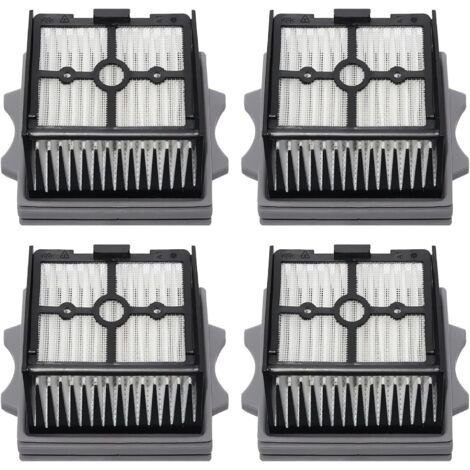 [JAMAIS UTILISÉ]HEPA Filter Accessories for Tineco Floor One S5 Combo/Floor One S5 Combo Power Kit/Floor One Stretch S6/Floor One Switch S6/Floor One S7 Stretch Ultra/Floor One S9 Artist Vacuum Cleane (1/5)