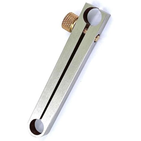 Extracteur De Poussoir Montre - Outil Réparation Horloger VGEBY1