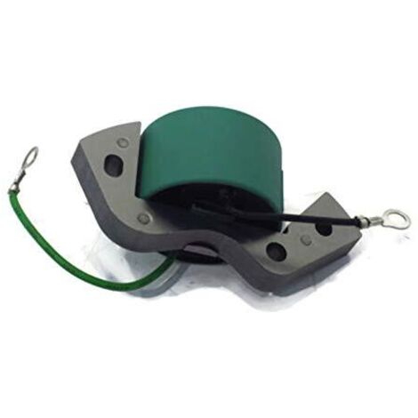 2 Bobines D'allumage Pour Moteur Hors-bord Evinrude – Compatibles 584477 / 582995, Plastique+métal