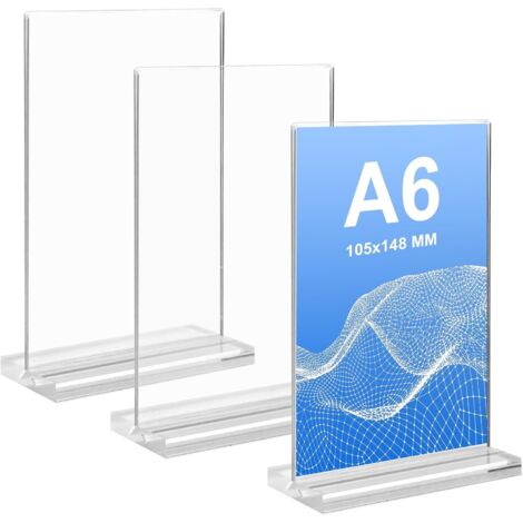 Vitrines Et Rangements LANSCOERY Vitrine En Acrylique Transparent Pour Objets De Collection - Présentoir Vertical Boite Plexiglas