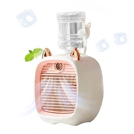 [JAMAIS UTILISÉ]Mini ventilateur de refroidisseur à air (1/5)