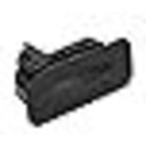FanPaYY Bouton de déverrouillage de poignée de coffre arrière 8200076256 pour Clio MK2 MK3 MK4 (1/5)
