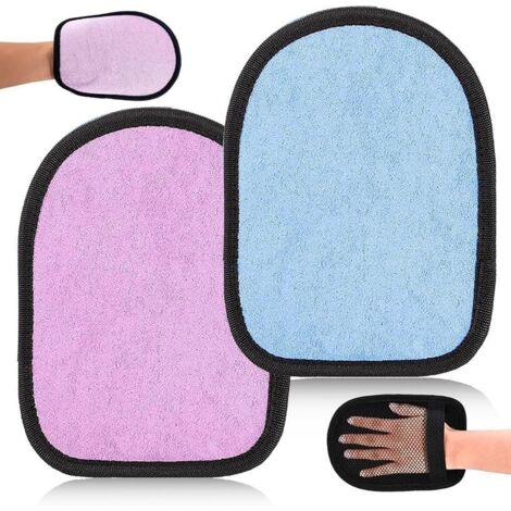 Les Vaisseaux D'os Lot De 2 Sacs De Nettoyage De Sable Portables Pour La Plage, Les Vacances, Le