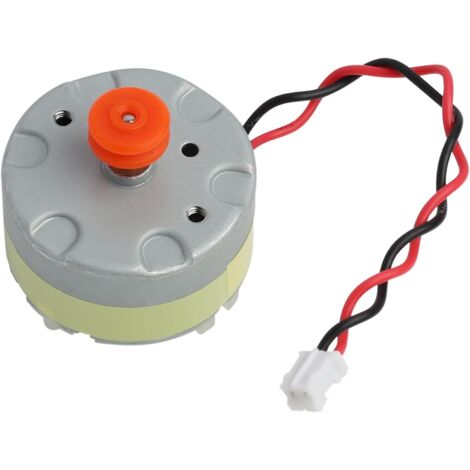 Moteur Ventilateur De Remplacement Pour Aspirateur Robot Laresar L6 Pro - Neuf Sous Blister