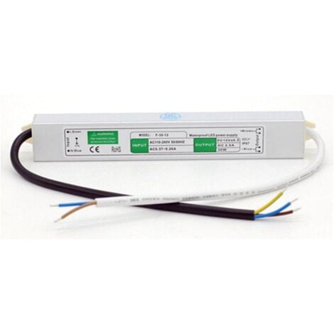 Mlight LED-Downlight 17W Pilote Intégré - Blanc Chaud