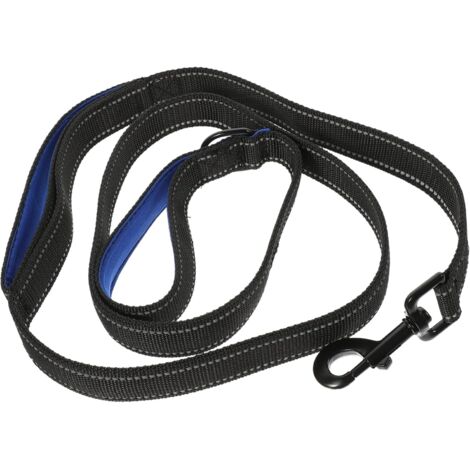[JAMAIS UTILISÉ]Laisse pour Petits Moyens Animaux de Compagnie Durable pour Activités de Plein Air (1/5)