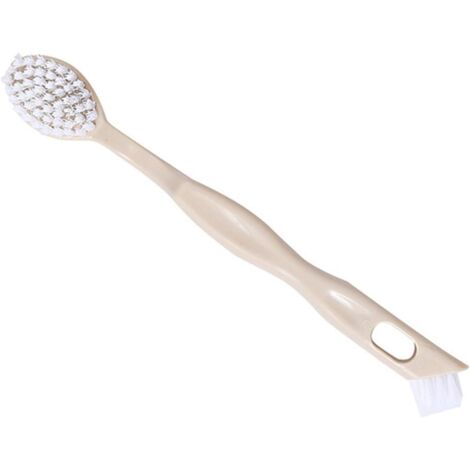 Brosse à main avec poignée Taliaplast - Nettoyage outils
