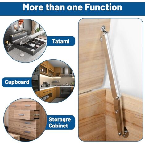 Vérin à Gaz Pour Couvercle De Coffre Maxgear Peugeot 407 Coupé 05-450N