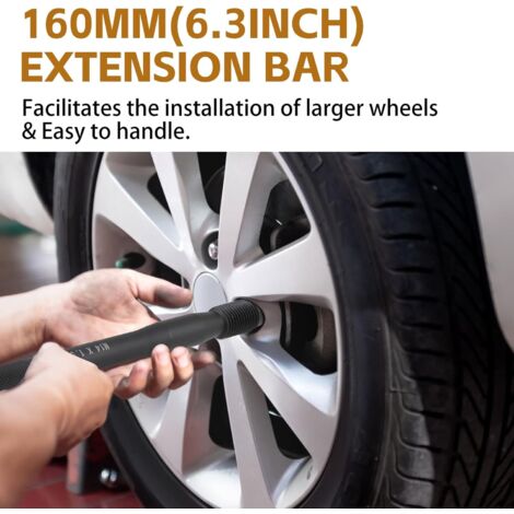 Outil De Guidage D'alignement De Goujon De Roue M14x1,5