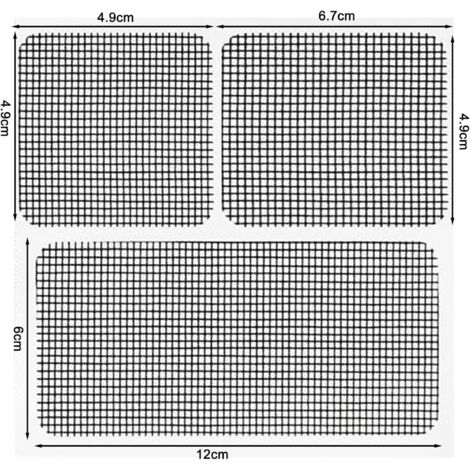 Patch autocollant de réparation auto-adhésif pour canapé de maison