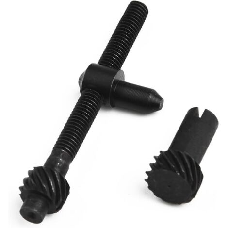 [JAMAIS UTILISÉ]Tendeur de chaîne pour tronçonneuses 4500 5200 5800 compatible avec les modèles chinois avec moteurs 45 CC 52 CC 58 CC